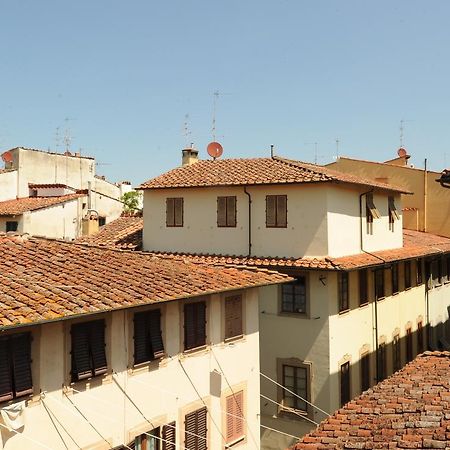 Appartamento Acacia Firenze - Ciclamino Esterno foto