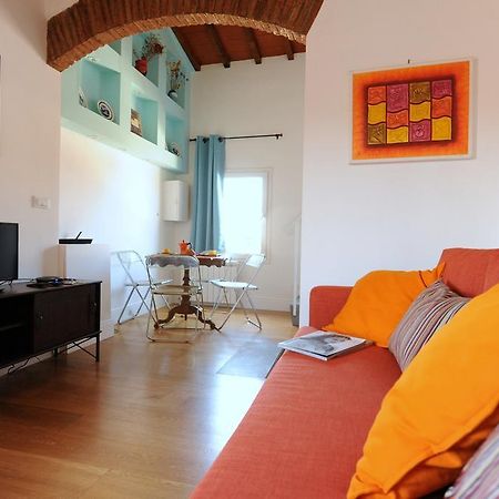 Appartamento Acacia Firenze - Ciclamino Esterno foto