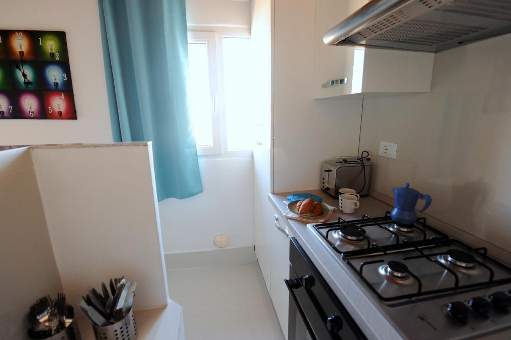 Appartamento Acacia Firenze - Ciclamino Esterno foto