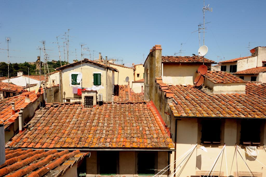 Appartamento Acacia Firenze - Ciclamino Esterno foto