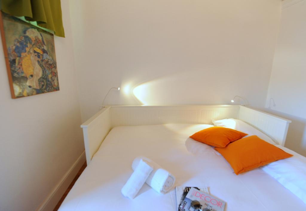 Appartamento Acacia Firenze - Ciclamino Esterno foto