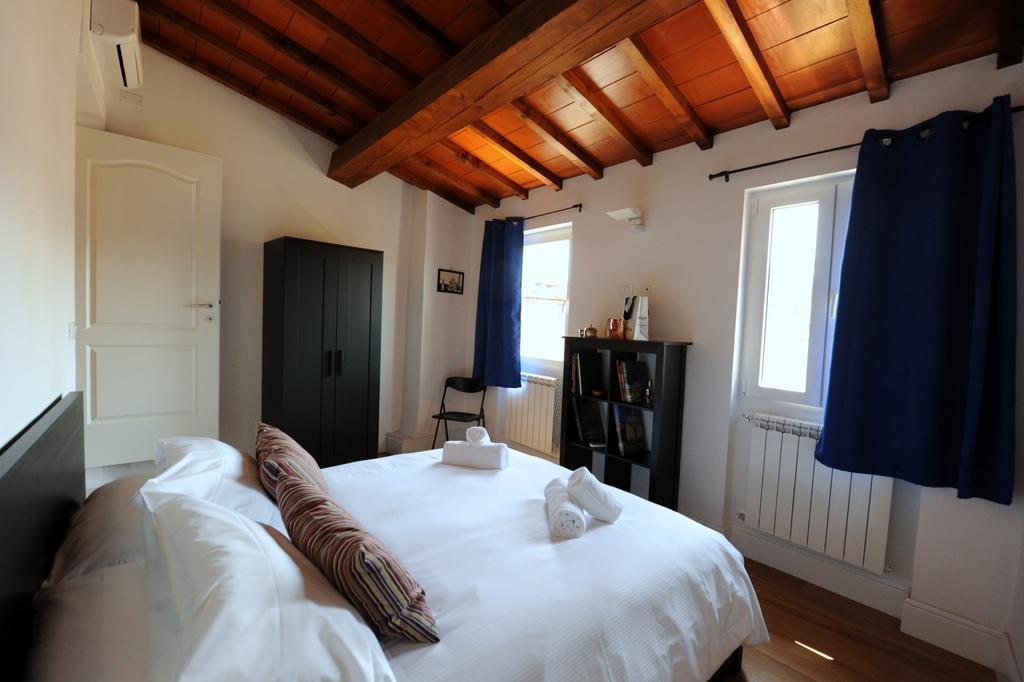 Appartamento Acacia Firenze - Ciclamino Esterno foto
