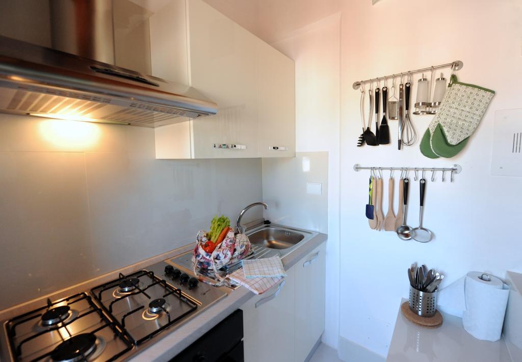 Appartamento Acacia Firenze - Ciclamino Esterno foto
