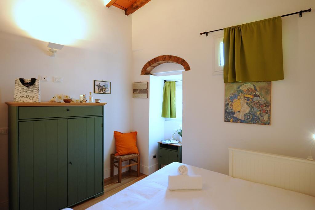 Appartamento Acacia Firenze - Ciclamino Esterno foto