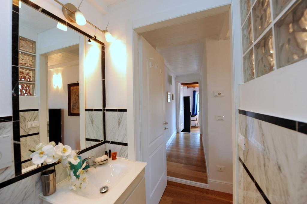 Appartamento Acacia Firenze - Ciclamino Esterno foto