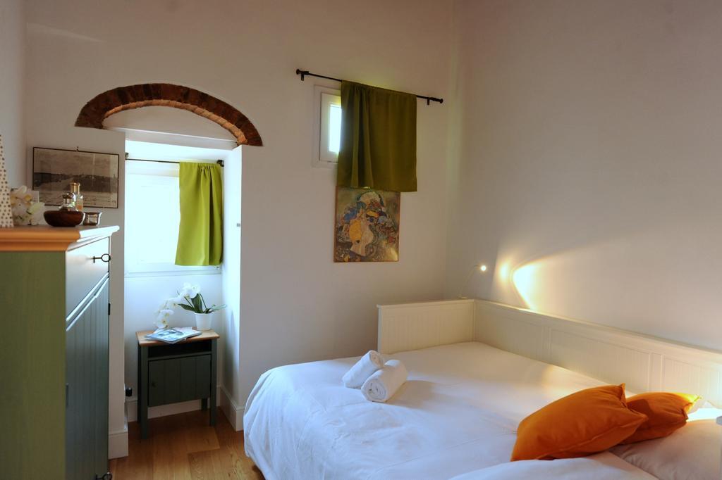 Appartamento Acacia Firenze - Ciclamino Esterno foto