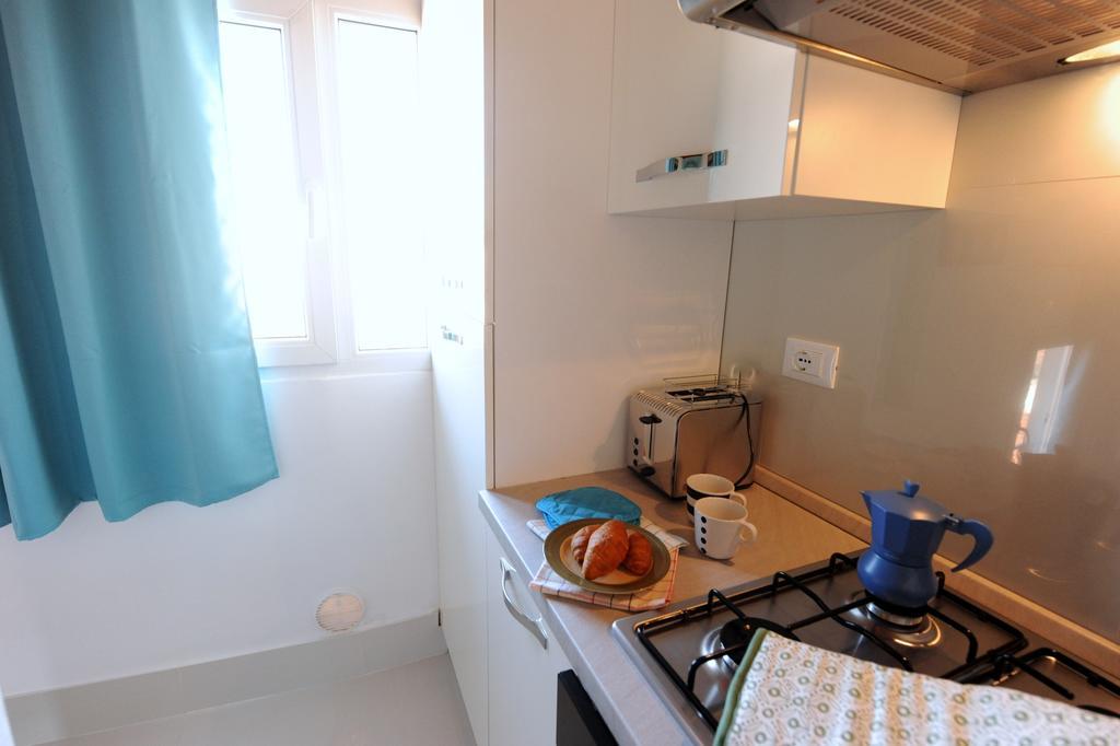 Appartamento Acacia Firenze - Ciclamino Esterno foto
